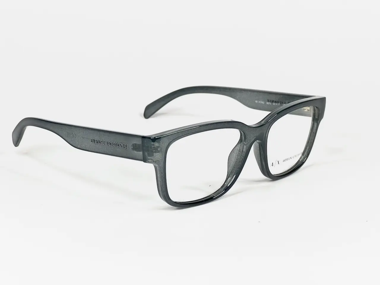 ARMANI AX 3124U 8375 - Imagen 4