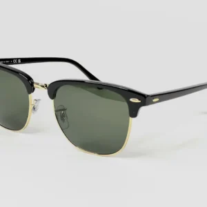 RAY BAN RB 3016 CLUBMASTER W0365