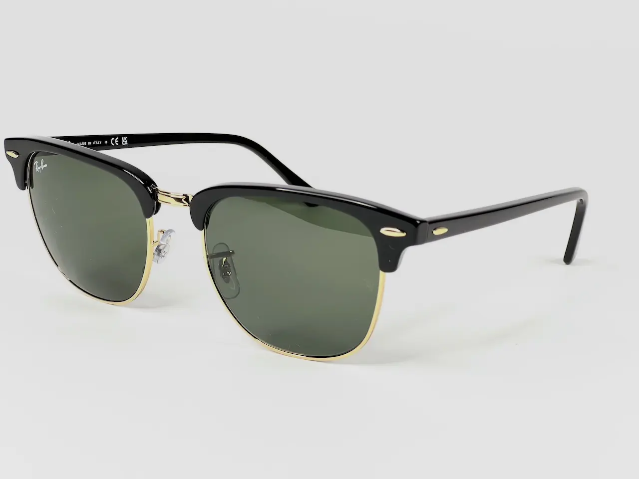 RAY BAN RB 3016 CLUBMASTER W0365