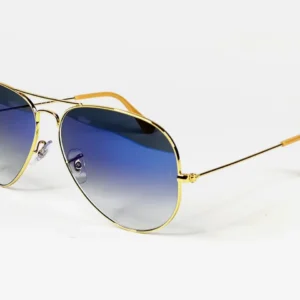 RAY BAN RB 3025 AVIATOR LARGE METAL 001/3F