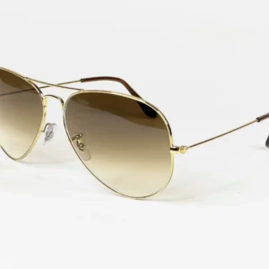 RAY BAN RB 3025L AVIATOR LARGE METAL 001/51