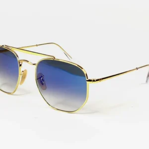 RAY BAN RB 3648 THE MARSHAL 001/3F