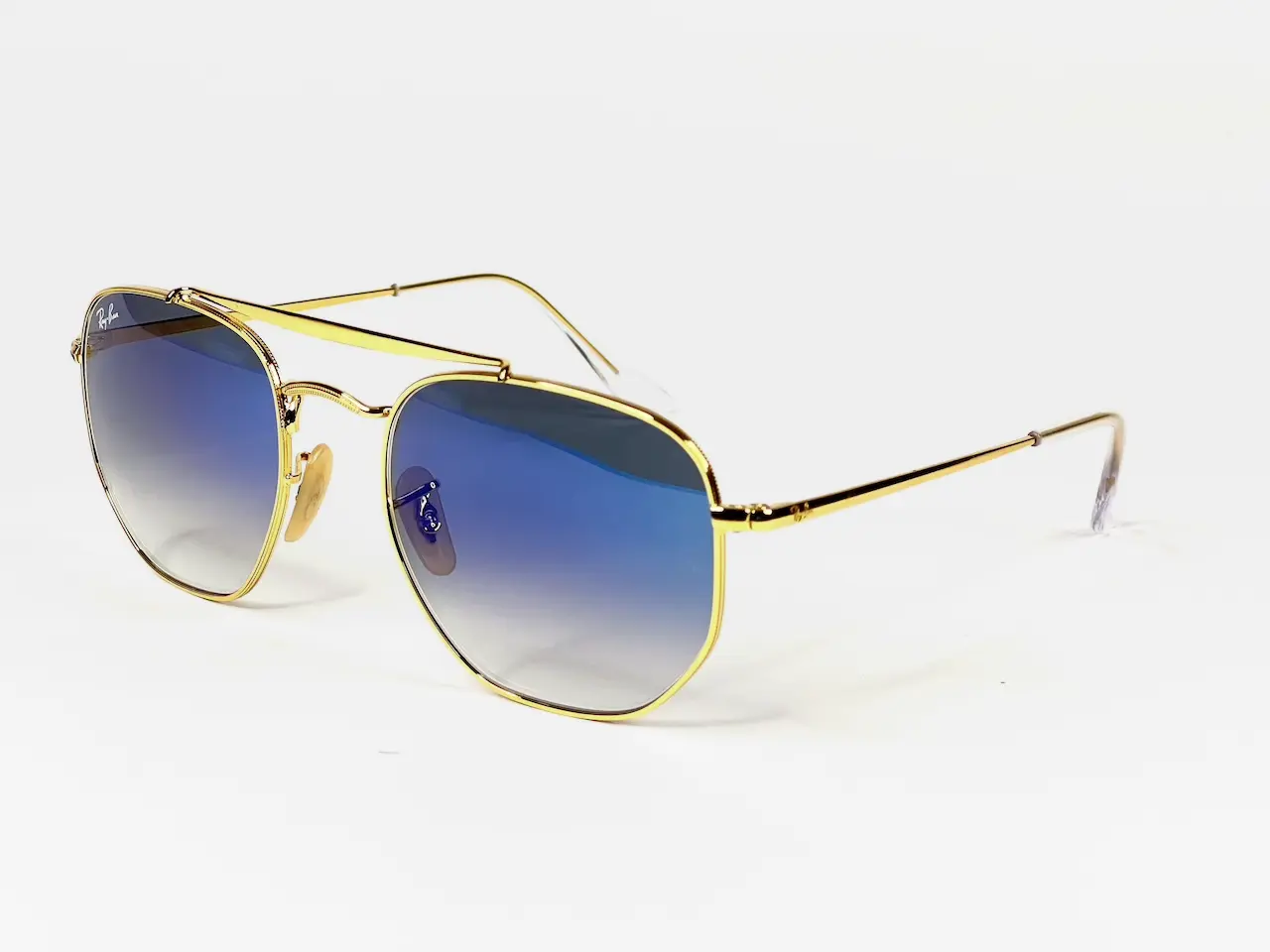 RAY BAN RB 3648 THE MARSHAL 001/3F