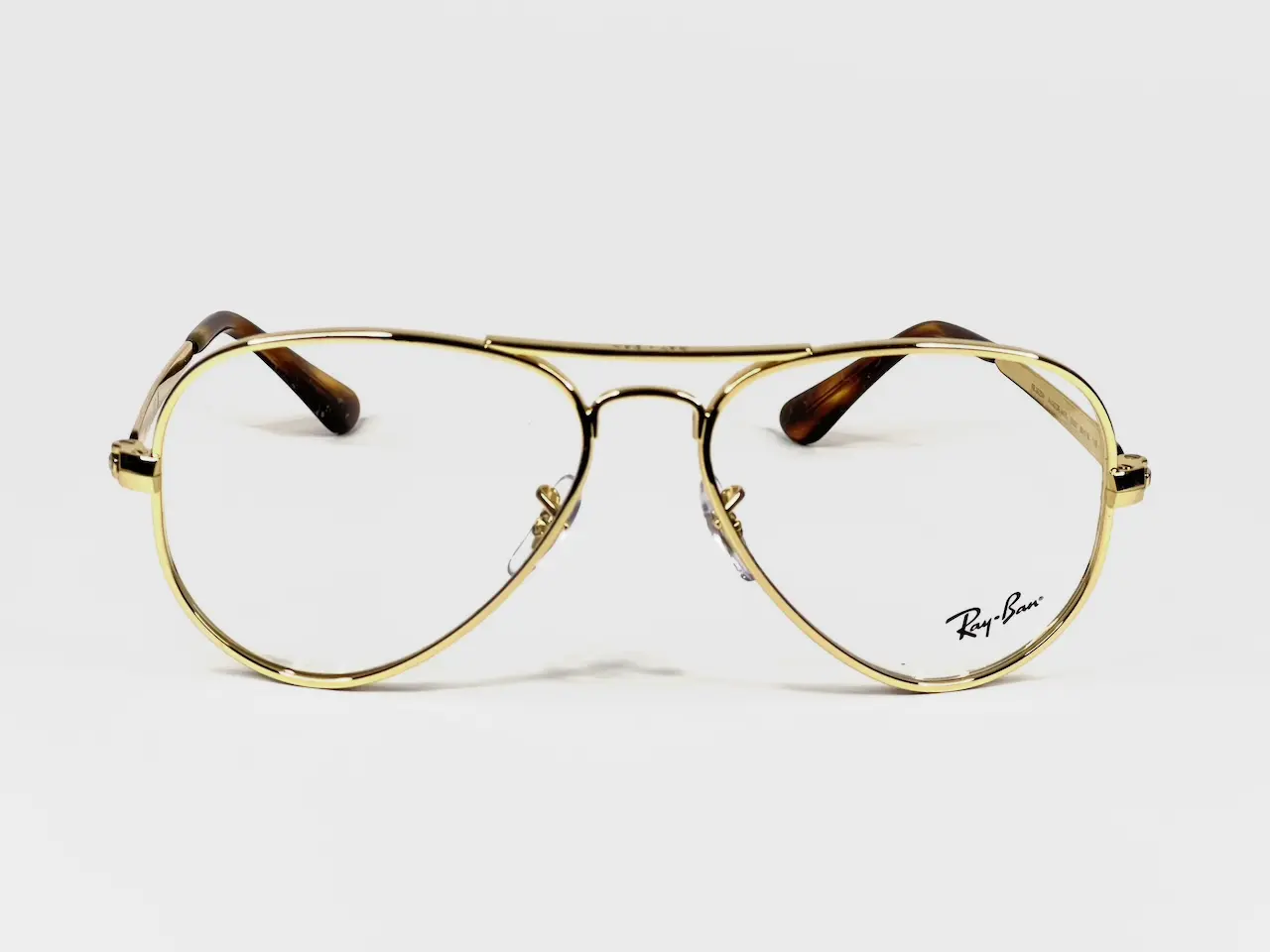 RAY BAN RB 3925V AVIATOR MAX 2500 - Imagen 2