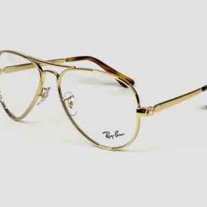 RAY BAN RB 3925V AVIATOR MAX 2500