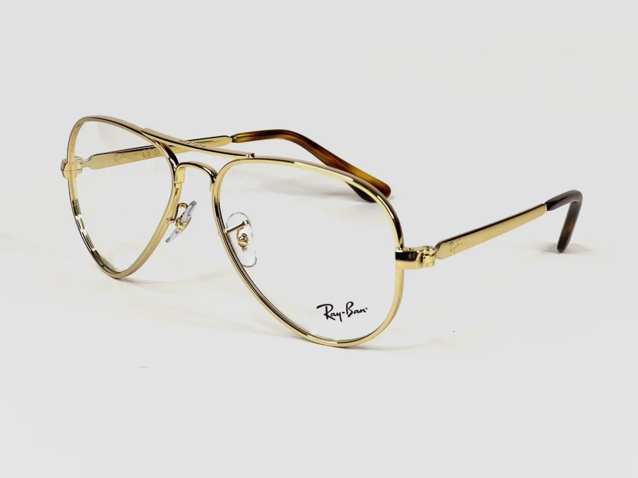 RAY BAN RB 3925V AVIATOR MAX 2500