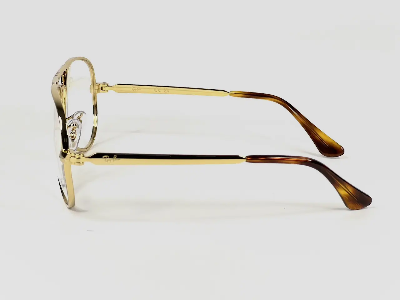 RAY BAN RB 3925V AVIATOR MAX 2500 - Imagen 3