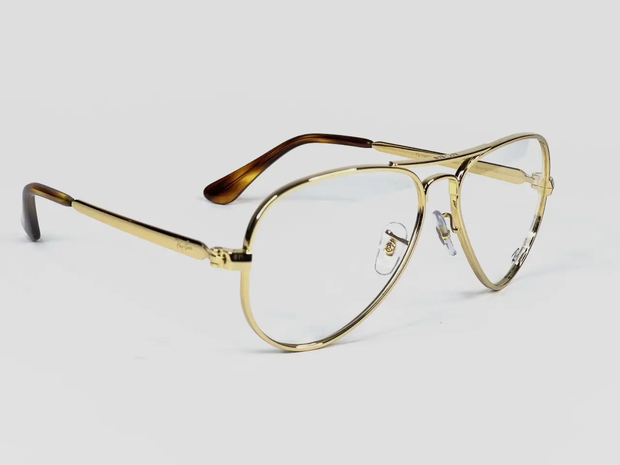 RAY BAN RB 3925V AVIATOR MAX 2500 - Imagen 4